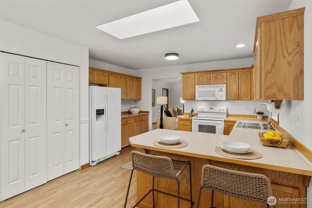 6032 52nd Avenue NE, Marysville, WA 98270