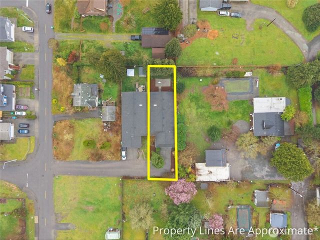 6032 52nd Avenue NE, Marysville, WA 98270