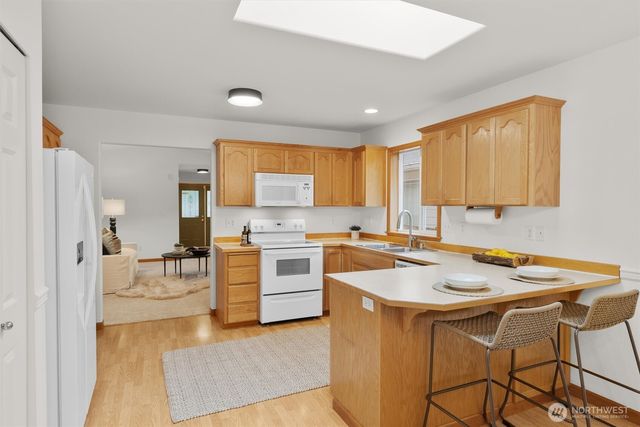 6032 52nd Avenue NE, Marysville, WA 98270