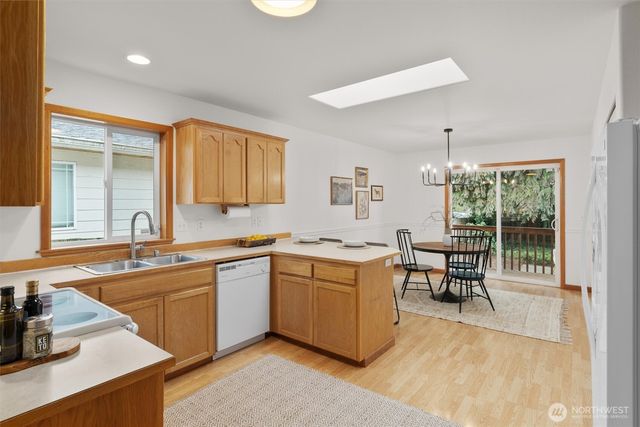 6032 52nd Avenue NE, Marysville, WA 98270