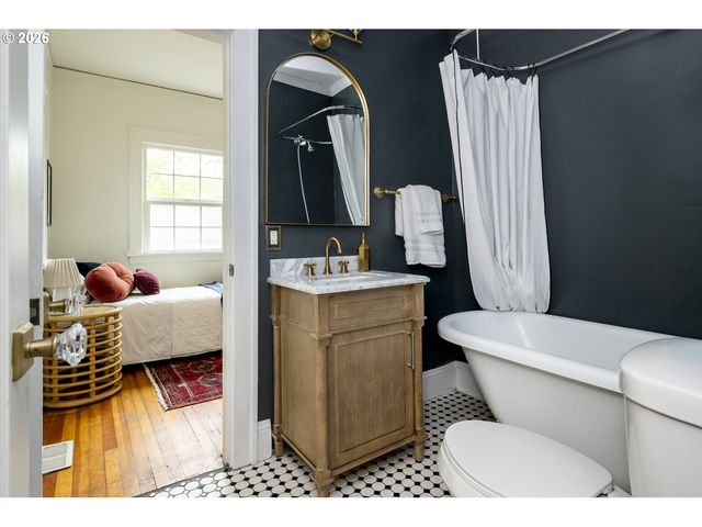 9304 N HODGE Ave, Portland, OR 97203