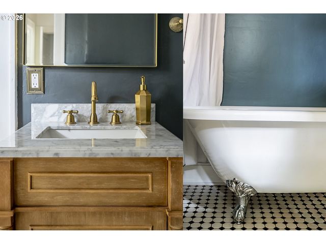 9304 N HODGE Ave, Portland, OR 97203