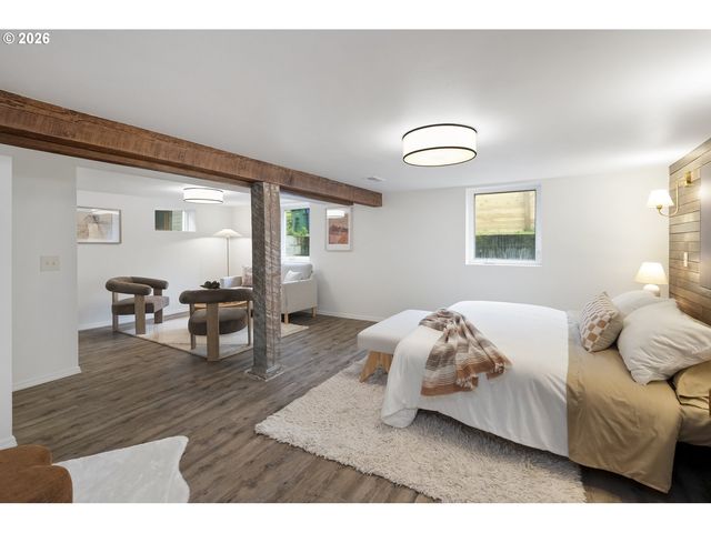 9304 N HODGE Ave, Portland, OR 97203