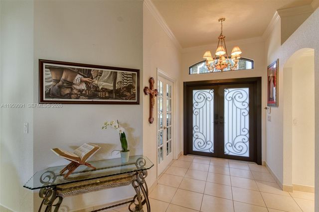 15959 SW 6th St, Pembroke Pines, FL 33027