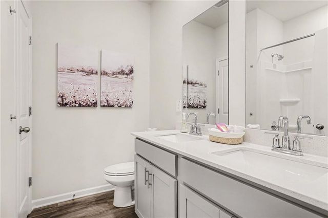 362 Denali Butte Terrace, Canton, GA 30114