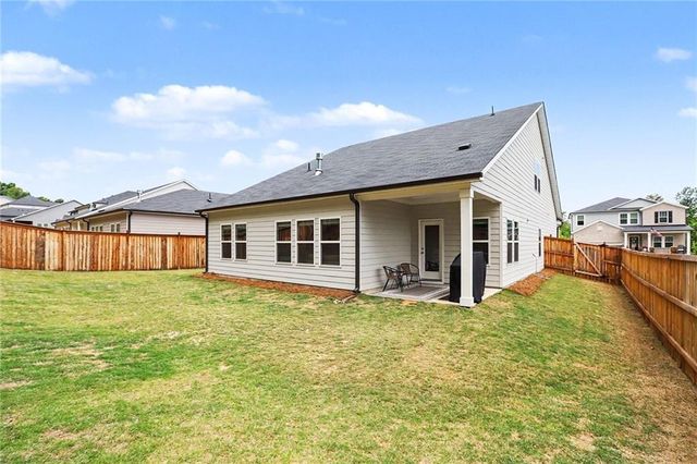 362 Denali Butte Terrace, Canton, GA 30114