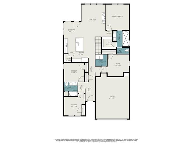 362 Denali Butte Terrace, Canton, GA 30114