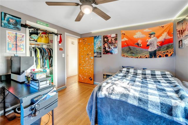 92 Weeden Avenue, East Providence, RI 02916