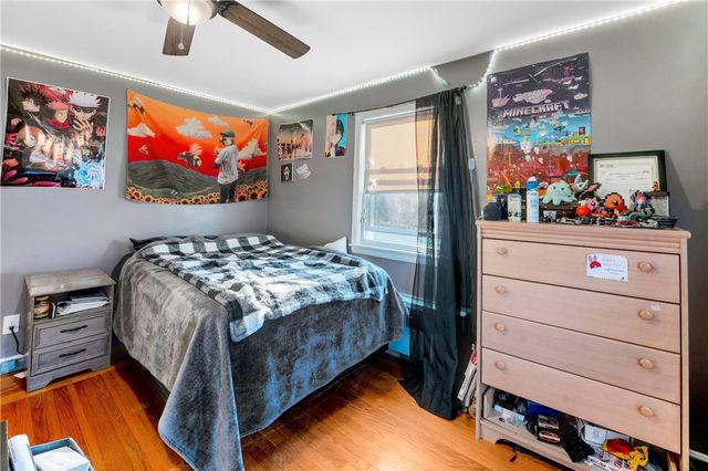 92 Weeden Avenue, East Providence, RI 02916