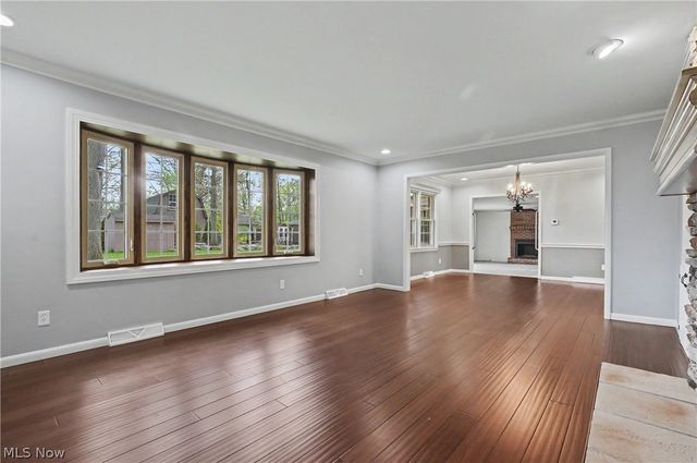 295 Sleepy Hollow Drive, Canfield, OH 44406