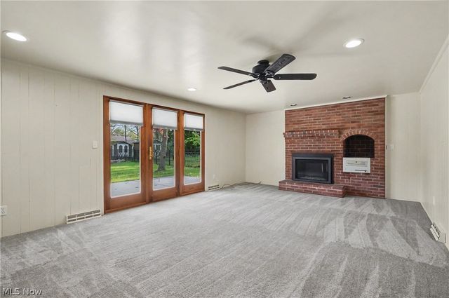 295 Sleepy Hollow Drive, Canfield, OH 44406