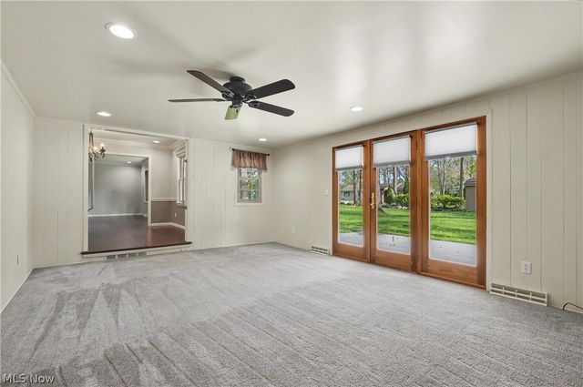295 Sleepy Hollow Drive, Canfield, OH 44406