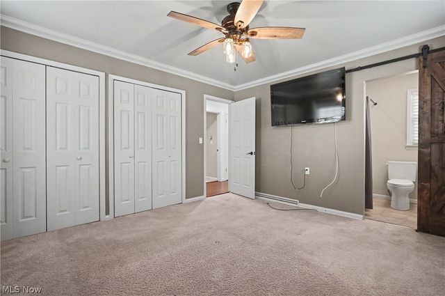 295 Sleepy Hollow Drive, Canfield, OH 44406
