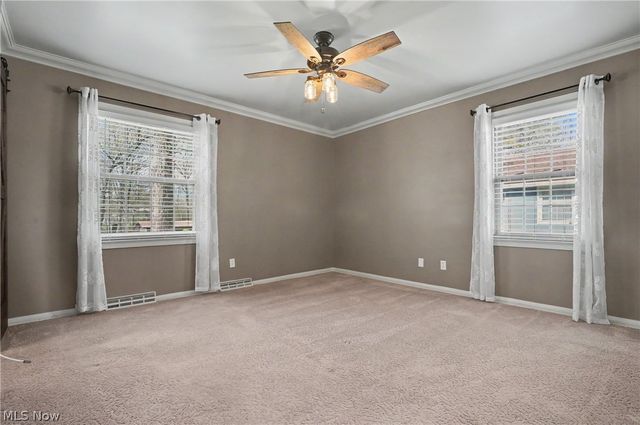 295 Sleepy Hollow Drive, Canfield, OH 44406
