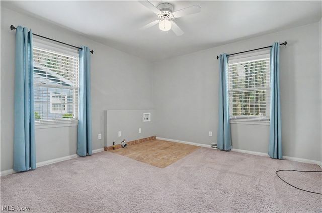 295 Sleepy Hollow Drive, Canfield, OH 44406