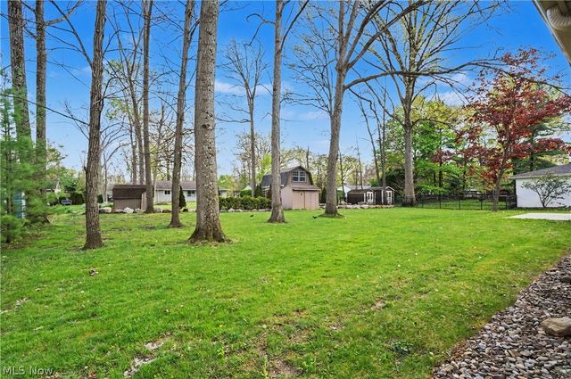 295 Sleepy Hollow Drive, Canfield, OH 44406