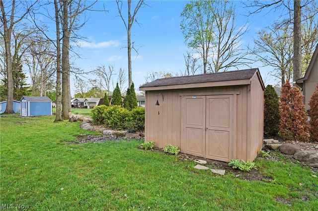 295 Sleepy Hollow Drive, Canfield, OH 44406
