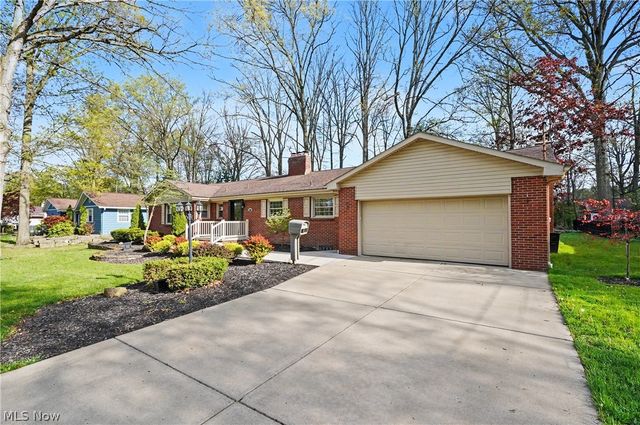 295 Sleepy Hollow Drive, Canfield, OH 44406