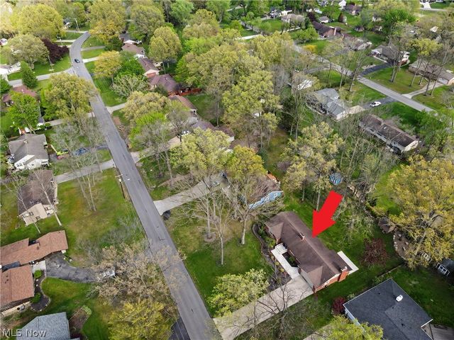 295 Sleepy Hollow Drive, Canfield, OH 44406