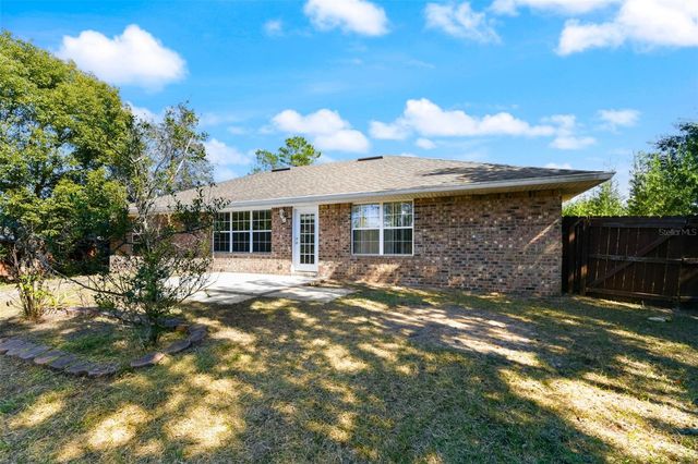 3262 COURTLAND BOULEVARD, Deltona, FL 32738