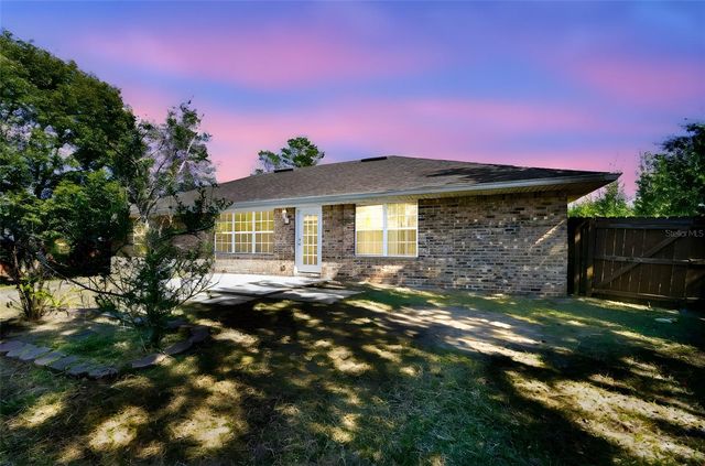 3262 COURTLAND BOULEVARD, Deltona, FL 32738