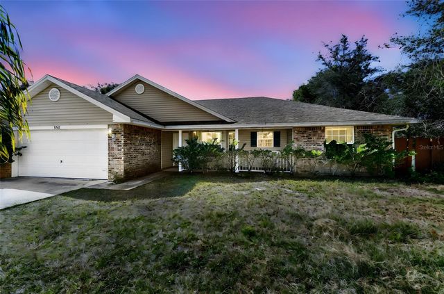 3262 COURTLAND BOULEVARD, Deltona, FL 32738