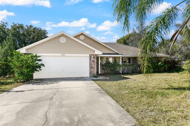 3262 COURTLAND BOULEVARD, Deltona, FL 32738