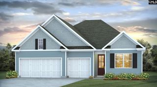 324 Still Shores Drive, Gilbert, SC 29054