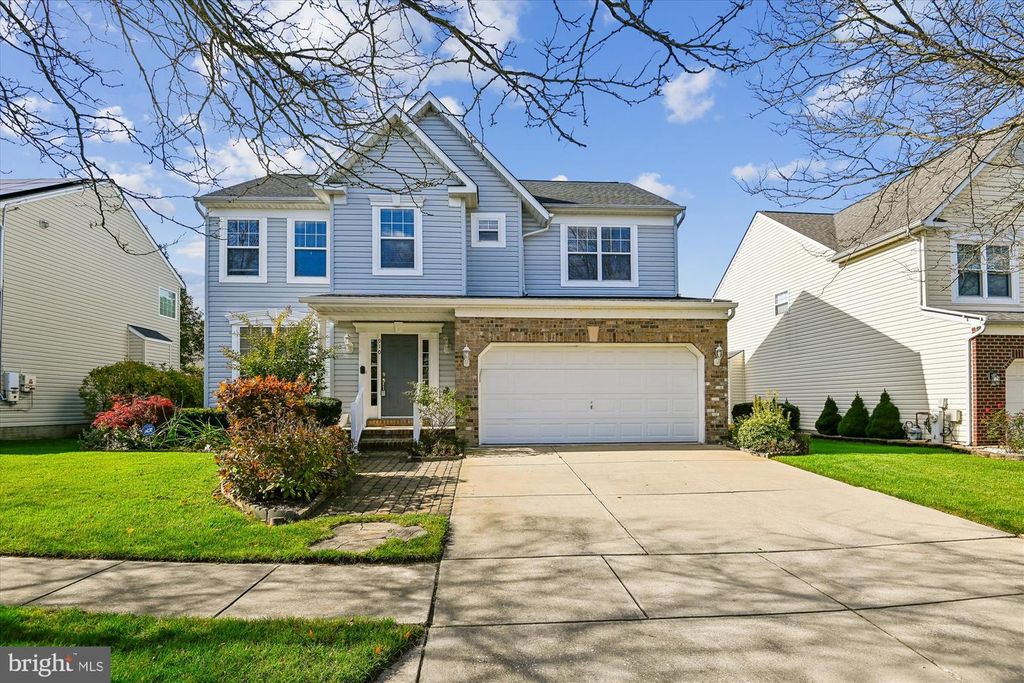 910 WAGNER FARM CT, Millersville, MD 21108