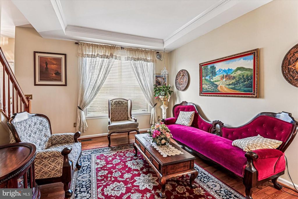 Image 26 of property listing at 910 WAGNER FARM CT, Millersville, MD 21108