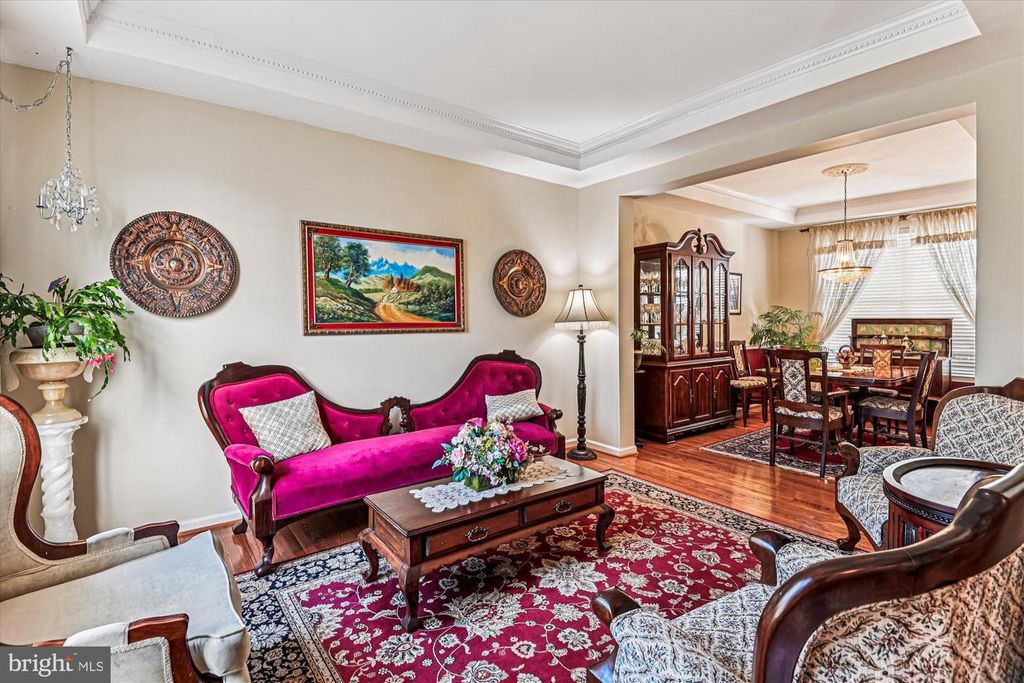 Image 28 of property listing at 910 WAGNER FARM CT, Millersville, MD 21108