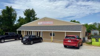 1125 North 20th Street, Ozark, MO 65721