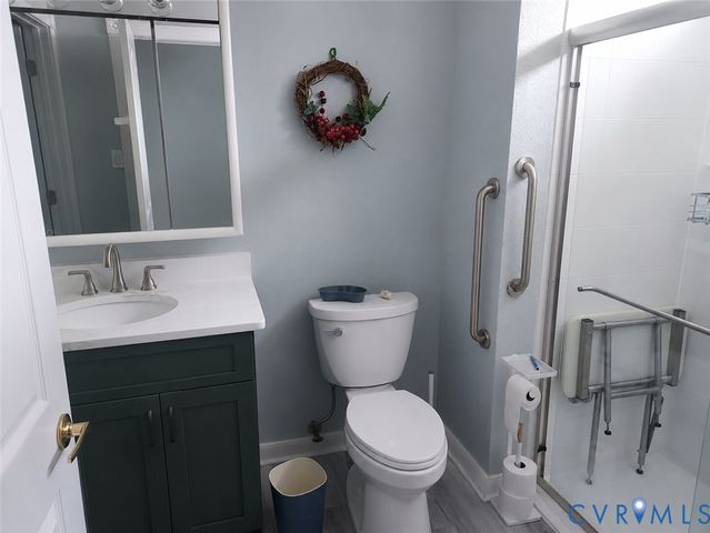 411 Stone Hearth Ct, Hopewell, VA 23860