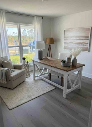 18 Bonne Vue Circle Lot 89-1, Freeport, FL 32439