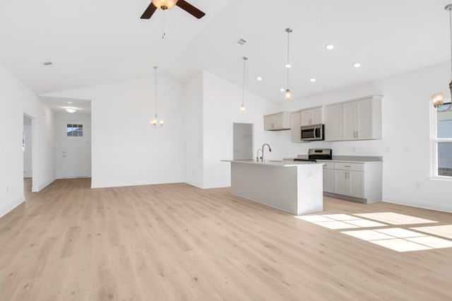 18 Bonne Vue Circle Lot 89-1, Freeport, FL 32439