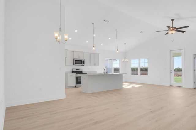 18 Bonne Vue Circle Lot 89-1, Freeport, FL 32439