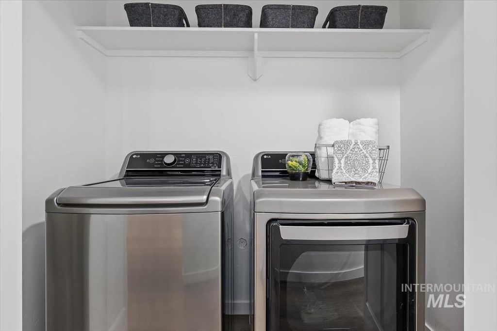 9848 W Sand Hill Dr, Nampa, ID 83687 photo 19