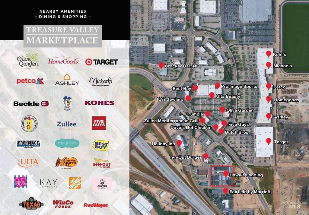 9848 W Sand Hill Dr, Nampa, ID 83687 photo 31