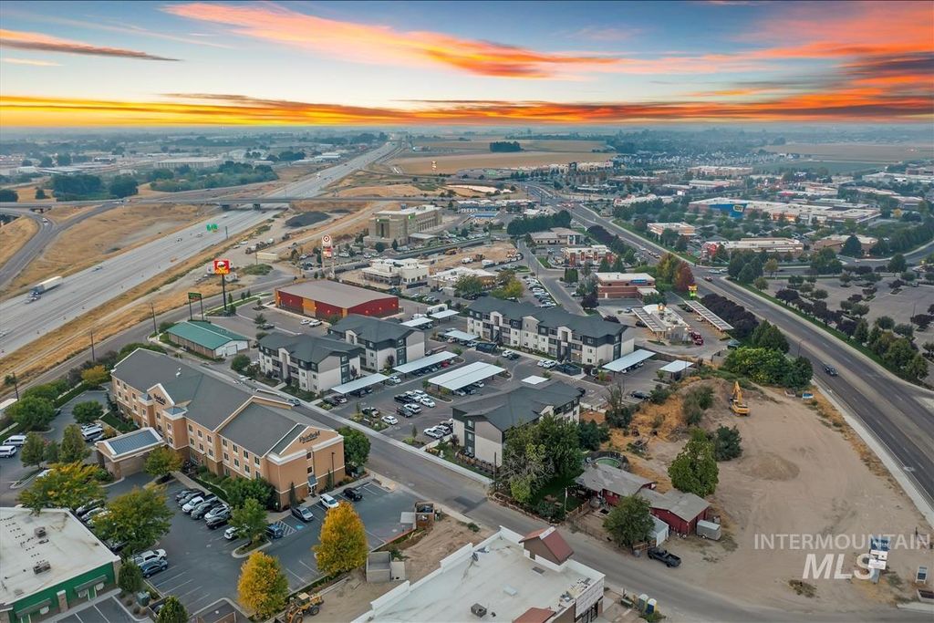 9848 W Sand Hill Dr, Nampa, ID 83687 photo 33