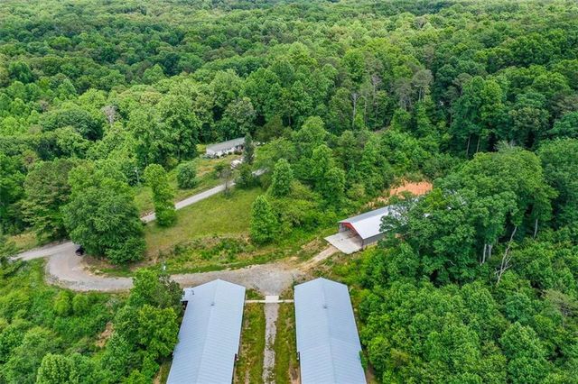 1010 Painter Road, Talking Rock, GA 30175