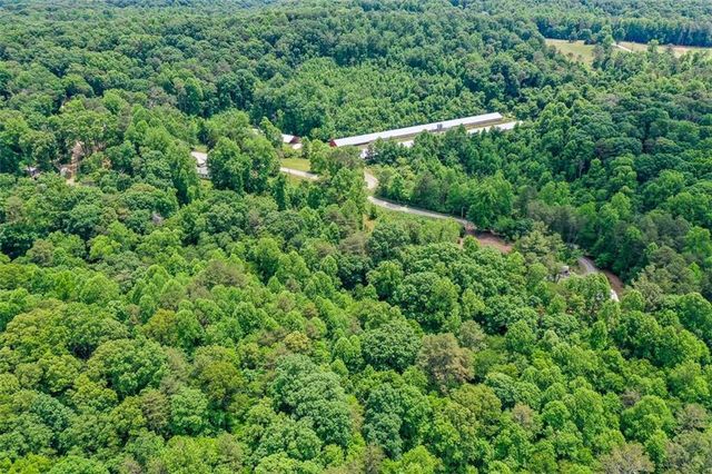 1010 Painter Road, Talking Rock, GA 30175