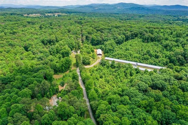 1010 Painter Road, Talking Rock, GA 30175