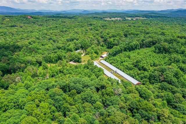 1010 Painter Road, Talking Rock, GA 30175