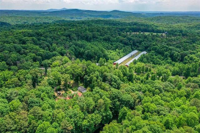 1010 Painter Road, Talking Rock, GA 30175