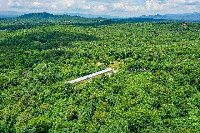 1010 Painter Road, Talking Rock, GA 30175