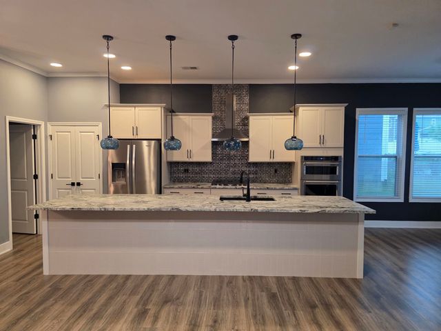 417 Jack Hunter Place, Woodruff, SC 29388