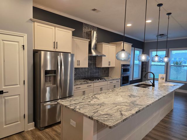 417 Jack Hunter Place, Woodruff, SC 29388