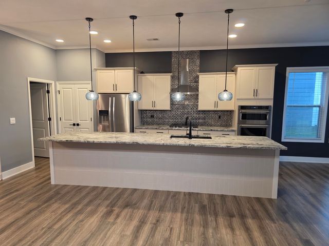 417 Jack Hunter Place, Woodruff, SC 29388