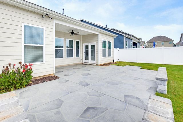 417 Jack Hunter Place, Woodruff, SC 29388
