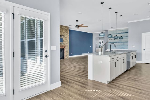 417 Jack Hunter Place, Woodruff, SC 29388